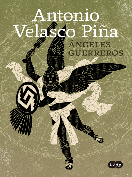 Title details for Ángeles guerreros by Antonio Velasco Piña - Wait list